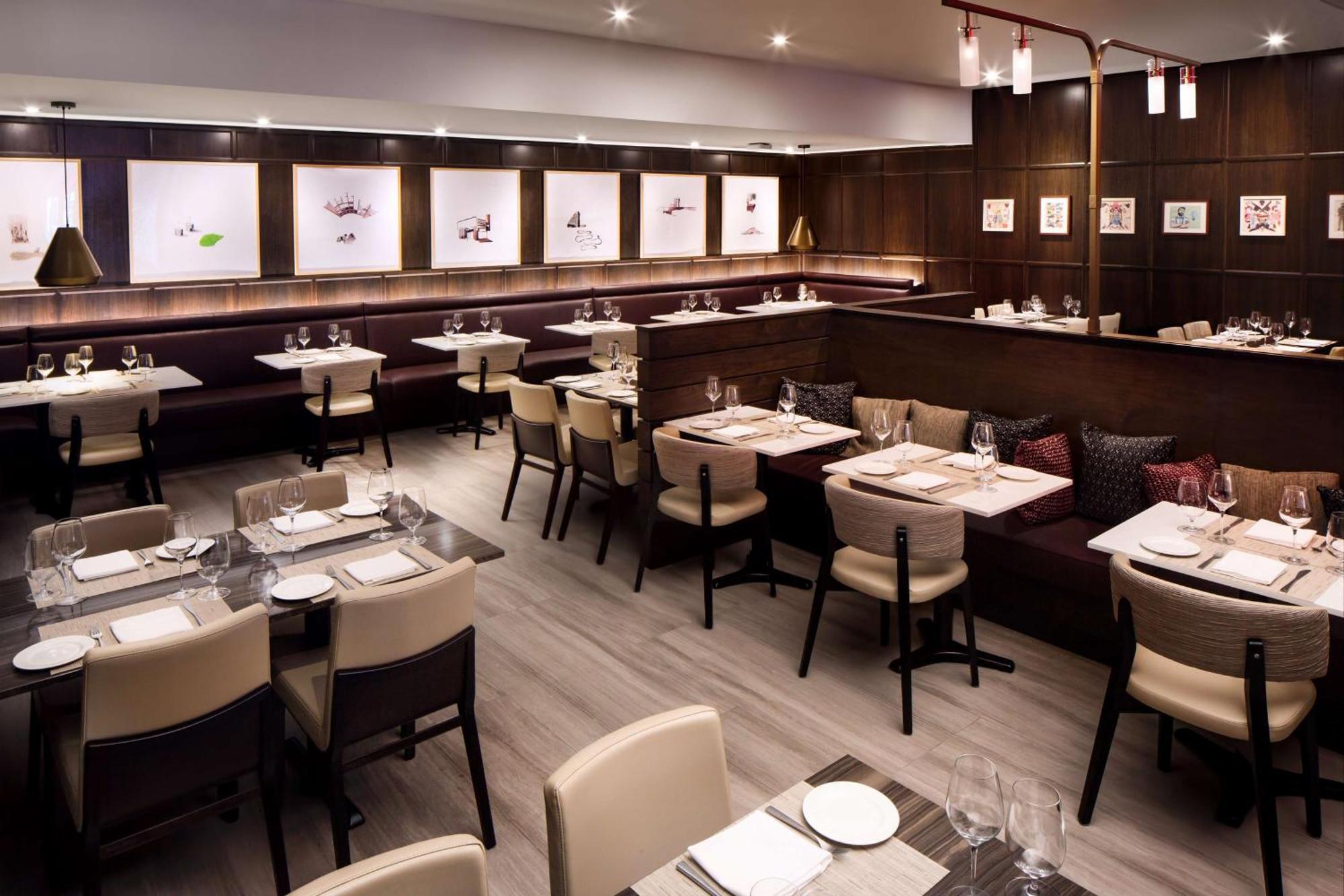 Hilton Brooklyn New York - Newly Renovated Hotel Bagian luar foto