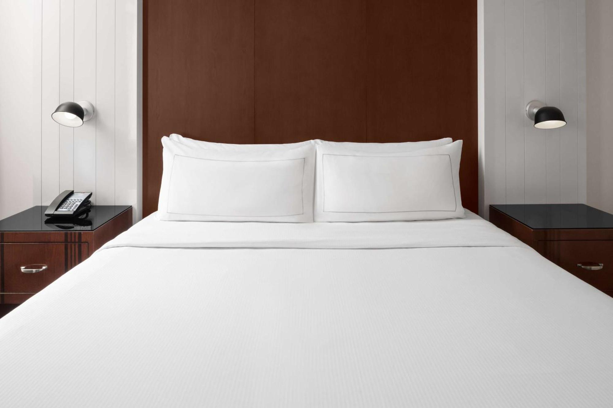 Hilton Brooklyn New York - Newly Renovated Hotel Bagian luar foto