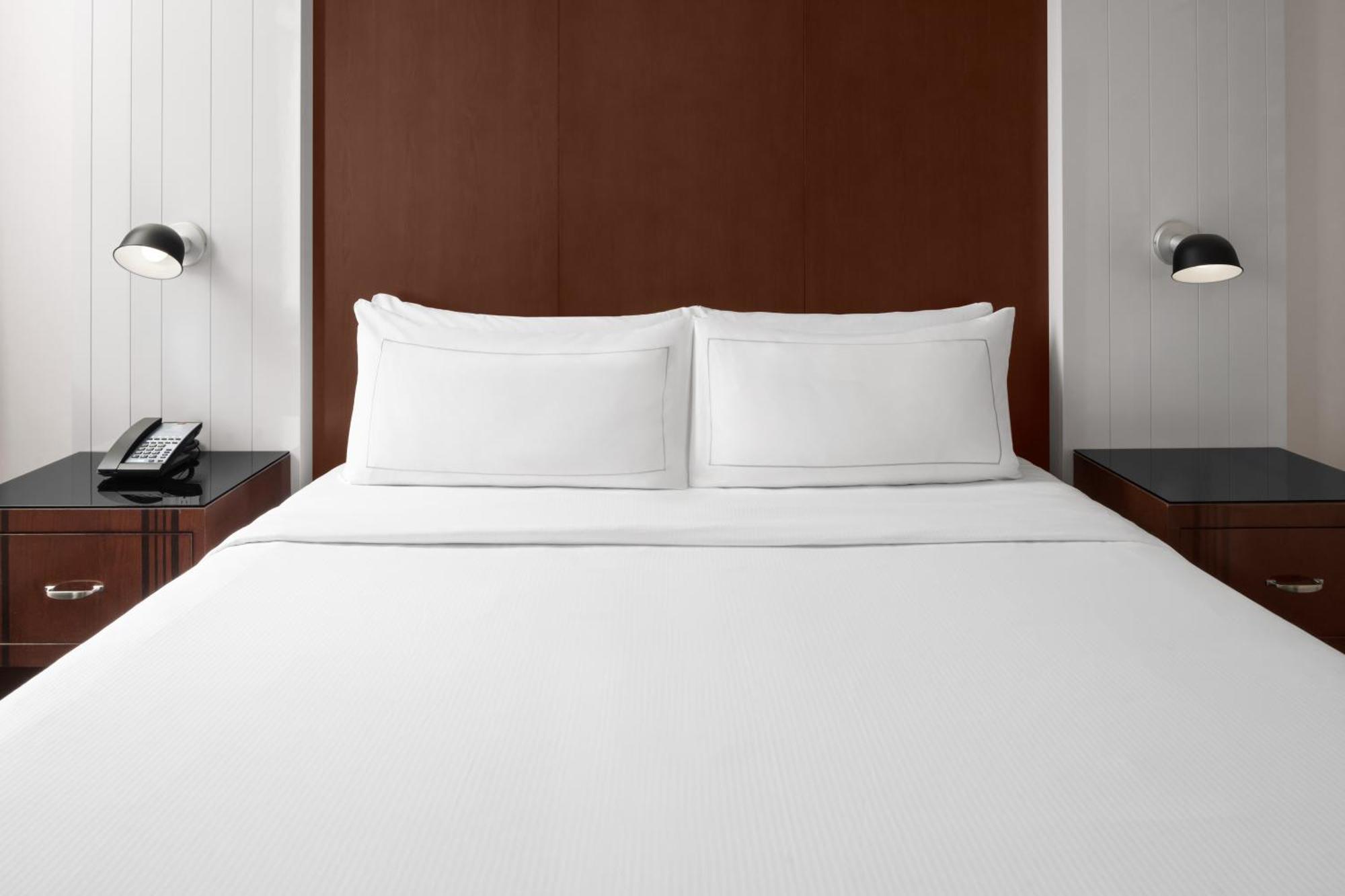 Hilton Brooklyn New York - Newly Renovated Hotel Bagian luar foto
